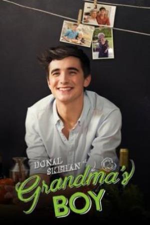 Grandmas Boy's Poster