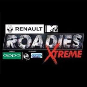 Roadies Xtreme's Poster