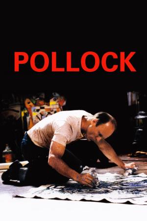 Pollock's Poster