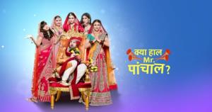 Kya Haal, Mr. Paanchal?'s Poster