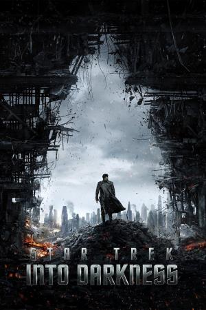 Star Trek: Into Darkness's Poster