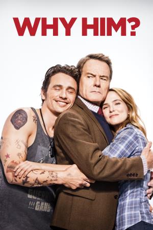 Why Him?'s Poster