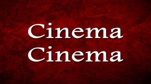 Cinema Cinema's Poster