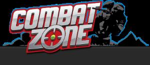 Combat Zone's Poster