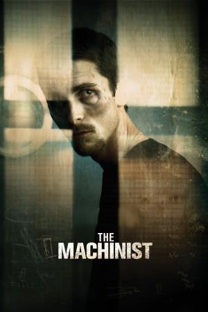 The Machinist's Poster