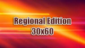 Regional Edition's Poster