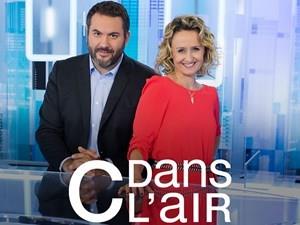 C Dans L'air's Poster