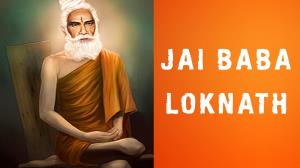 Joy Baba Lokenath's Poster