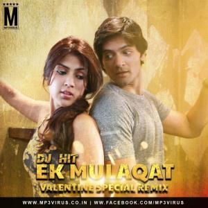 Ek Mulaqat's Poster