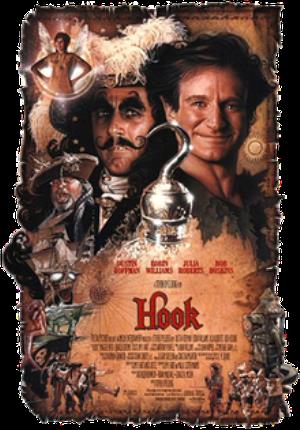 Hooke's Poster
