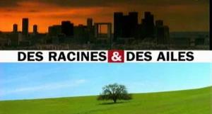 Des Racines Et Des Ailes's Poster