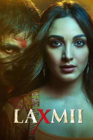 Lakshmi Bomb's Poster