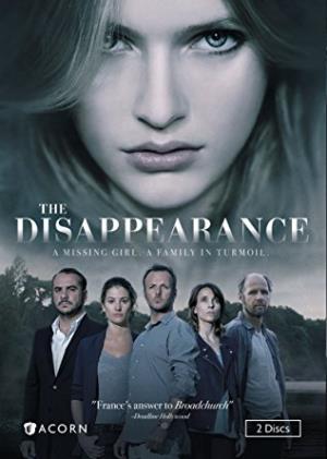 The Disappearance's Poster