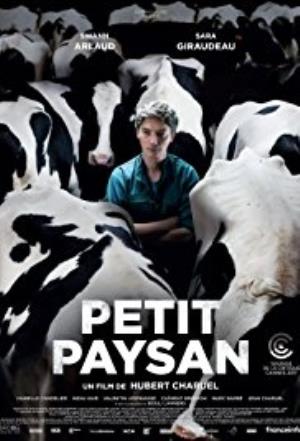 Petit Paysan's Poster