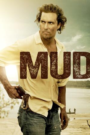 Mud's Poster