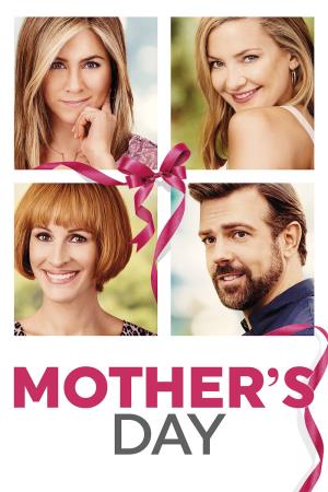 Mother's Day's Poster