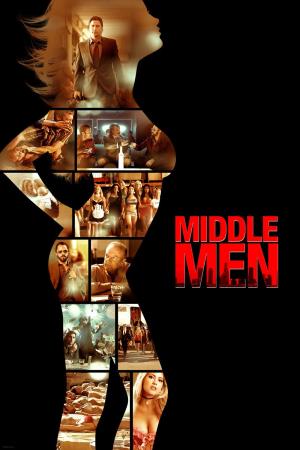 Middle Men's Poster