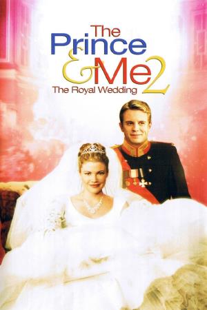 The Royal Wedding's Poster