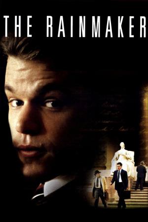 The Rainmaker's Poster