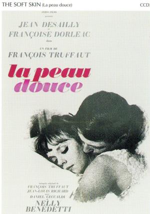 La Peau Douce's Poster
