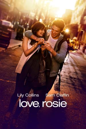Love,Rosie's Poster