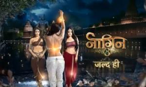 Naagin 3's Poster