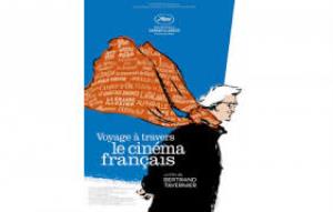 Voyages A Travers Le Cinema Francais's Poster