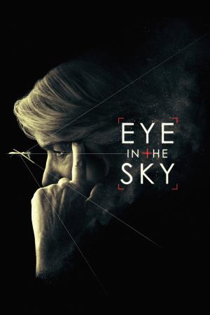 Eye In The Sky's Poster