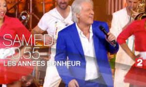 Les Annees Bonheur's Poster