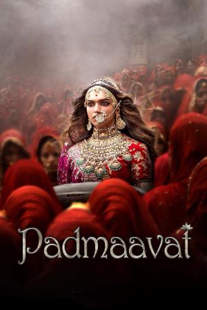 Padmaavat's Poster