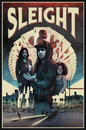 Sleight's Poster