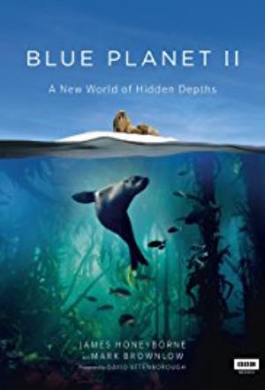 Blue Planet II's Poster