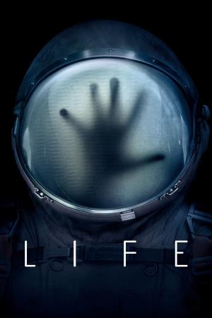 Life's Poster