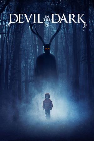 Devil In The Dark's Poster