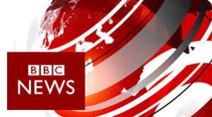 BBC News's Poster