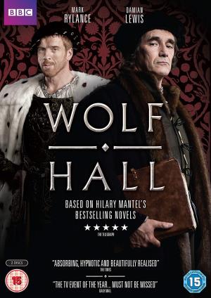 Wolf Hall's Poster