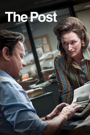 The Post's Poster