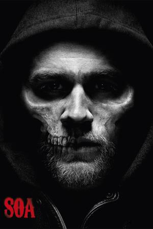 Sons Of Anarchy's Poster