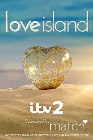 Love Island's Poster