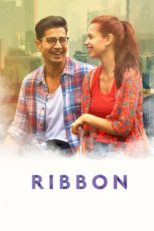 Ribbon's Poster