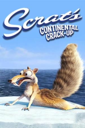 Crack's Poster