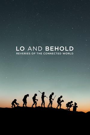 Reverie's Poster