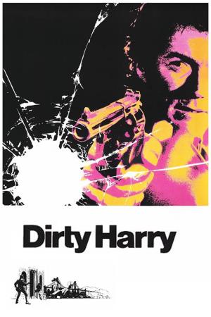 Dirty Harry's Poster