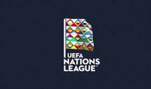 UEFA Nations League's Poster