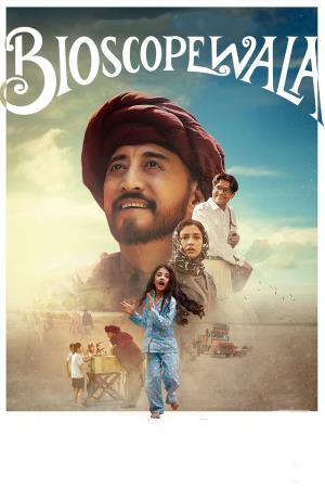 Bioscopewala's Poster