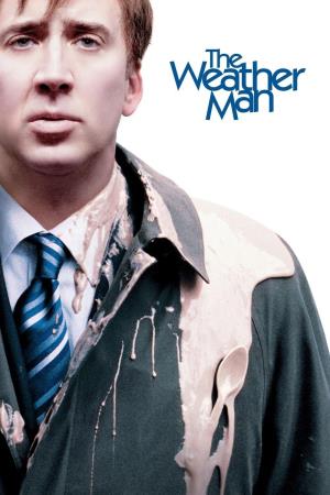 The Weather Man's Poster