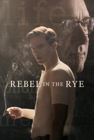 Rebel In The Rye's Poster