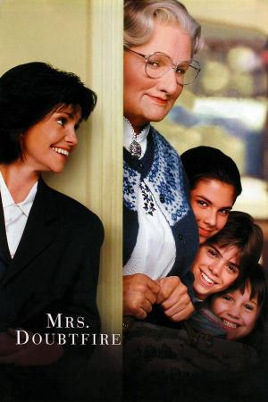 Mrs Sen's Poster