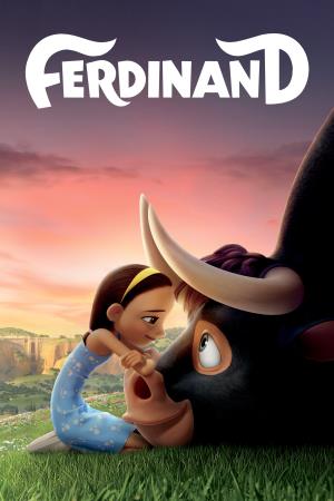 Ferdinand's Poster