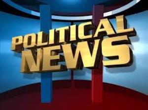 Political News's Poster